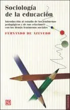 Sociología de la Educación