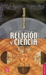 RELIGION Y CIENCIA
