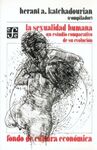 LA SEXUALIDAD HUMANA: UN ESTUDIO COMPARATIVO DE SU EVOLUCIÓN