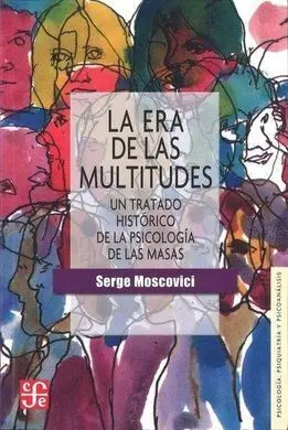La Era de las Multitudes