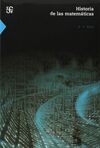 HISTORIA DE LAS MATEMATICAS