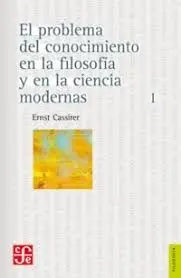 Problema del Conocimiento en la Filosofía y en la Ciencia Moderna, el