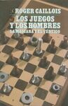 LOS JUEGOS Y LOS HOMBRES