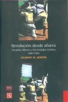 Revolución Desde Afuera