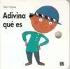 Adivina que Es