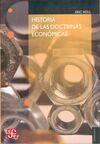 HISTORIA DE LAS DOCTRINAS ECONOMICAS