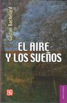 EL AIRE Y LOS SUEÑOS