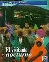 El Visitante Nocturno: Historias del Campo Mexicano