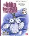 El Buho Fantasma y los Ratones