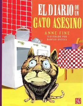 El Diario de un Gato Asesino