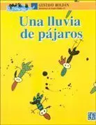 Una Lluvia de Pajaros