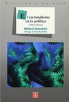 EL RACIONALISMO EN LA POLÍTICA Y OTROS ENSAYOS