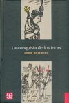 LA CONQUISTA DE LOS INCAS