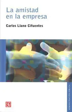 La Amistad en la Empresa