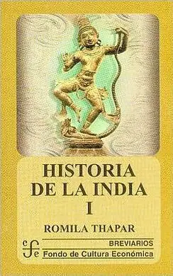 Historia de la India, I