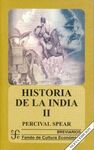 HISTORIA DE LA INDIA, II