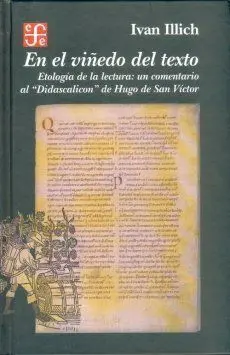 En el Viñedo del Texto