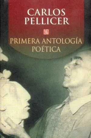 Primera Antología Poética