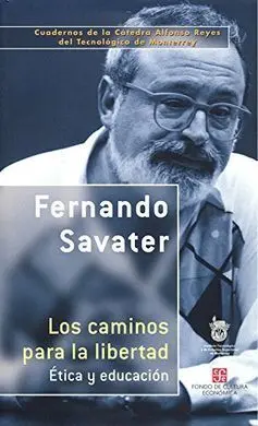 Los Caminos para la Libertad