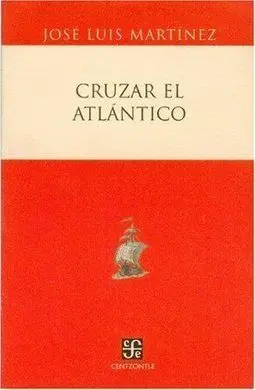 Cruzar el Atlántico