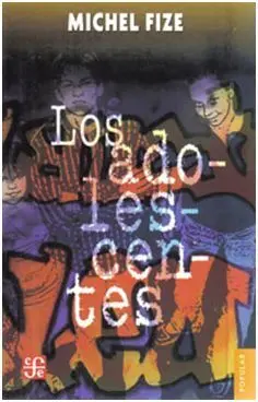 Los Adolescentes