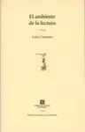 El Ambiente de la Lectura
