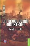 LA REVOLUCION INDUSTRIAL