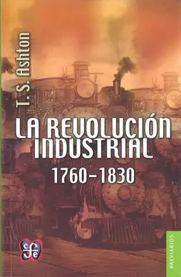 La Revolucion Industrial