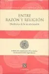 Entre Razón y Religión