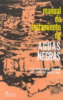 Manual de Tratamiento de Aguas Negras