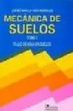 Mecánica de Suelos Iii: Flujo de Agua en Suelos