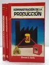 Administracion y Direccion de Produccion Tomos 1-3