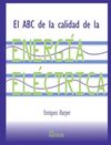 EL ABC DE LA CALIDAD DE LA ENERGÍA ELÉCTRICA