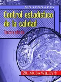Control Estadistico de la Calidad