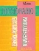 Diccionario Español-Portugues, Portugues-Español