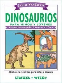 Dinosaurios para Niños y Jovenes