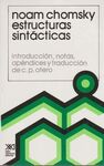 ESTRUCTURAS SINTÁCTICAS