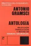 Antonio Gramsci. Antología