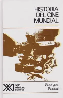 Historia del Cine Mundial