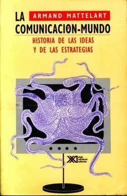 La Comunicación-Mundo
