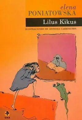 Lilus Kikus