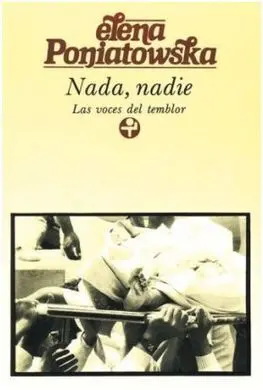 Nadie, Nadie