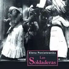 Las Soldaderas