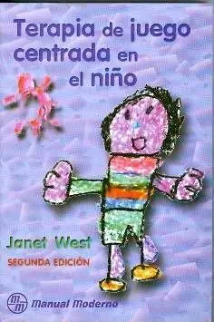 Terapia de Juego Centrada en el Niño