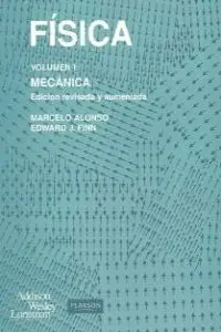 Fisica I : Mecanica **Libro Usado ***