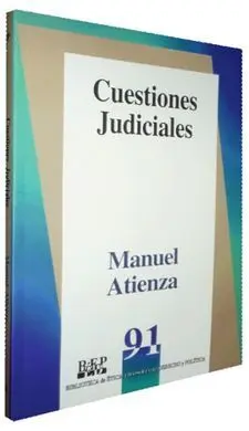 Cuestiones Judiciales