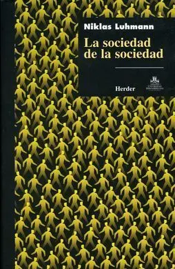 La Sociedad de la Sociedad