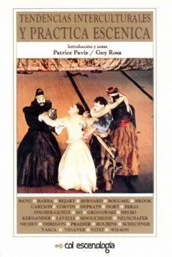 Tendencias Interculturales y Practica Escenica