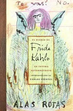 El Diario de Frida Kahlo