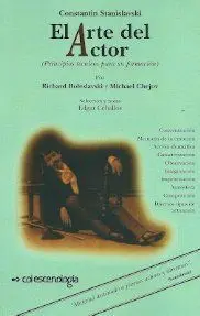 El Arte del Actor